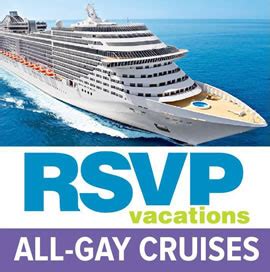 gay cruise club|RSVP Gay and Lesbian Cruises.